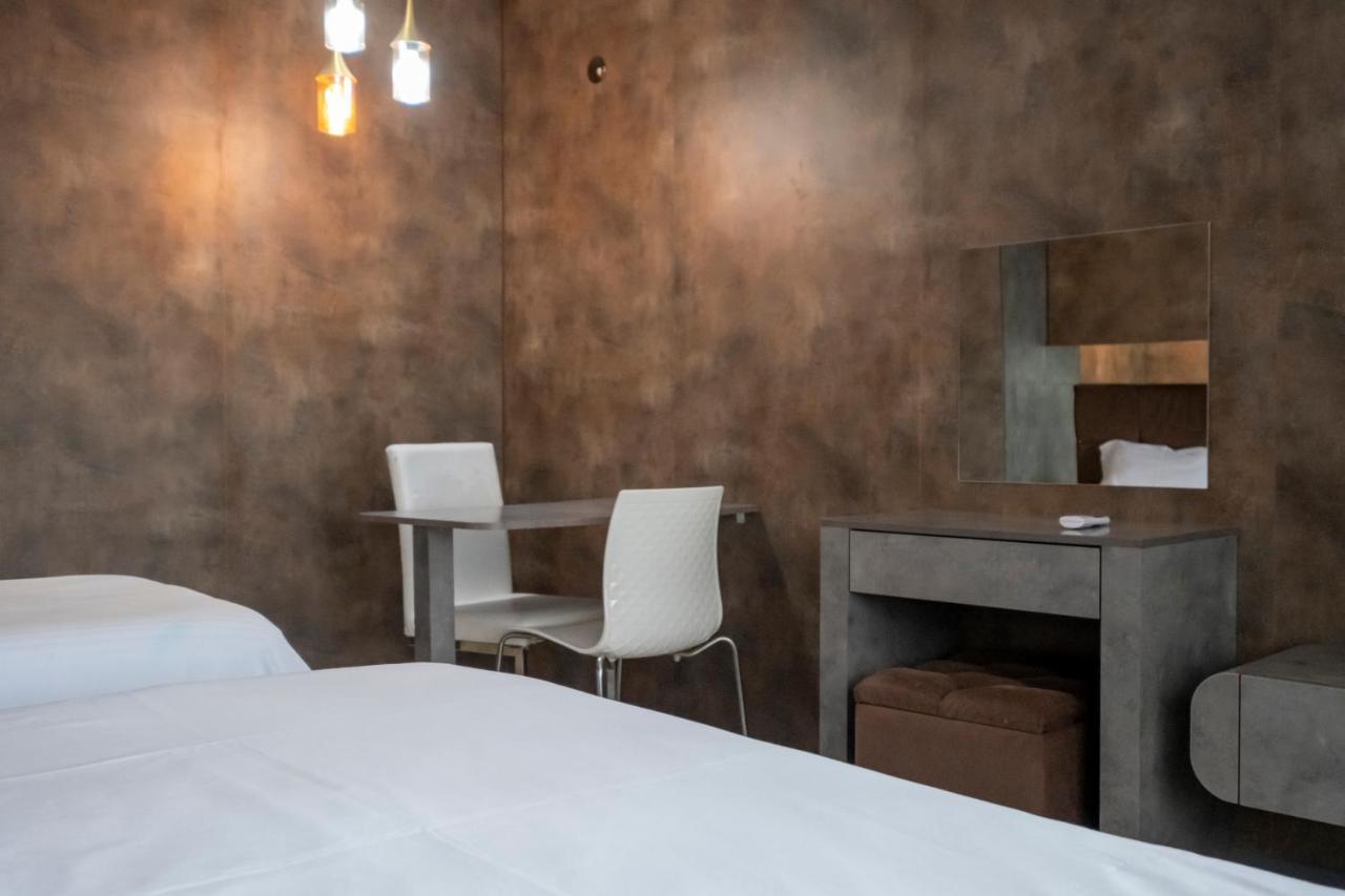 Ferienwohnung Galata Trend Port Istanbul Exterior foto