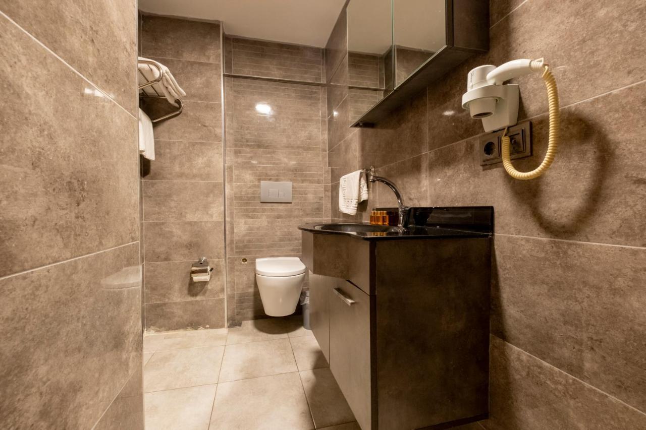 Ferienwohnung Galata Trend Port Istanbul Exterior foto