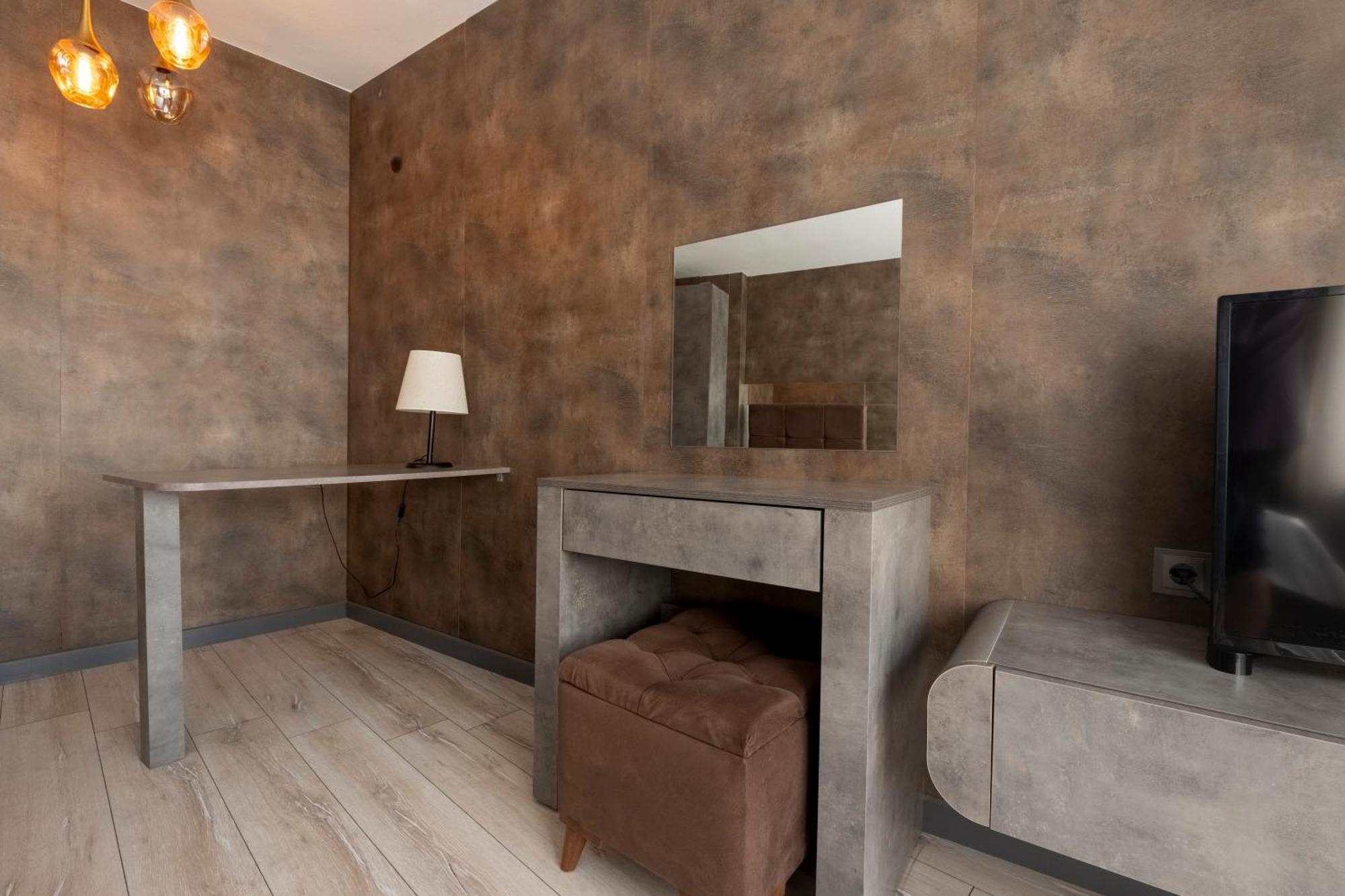 Ferienwohnung Galata Trend Port Istanbul Exterior foto