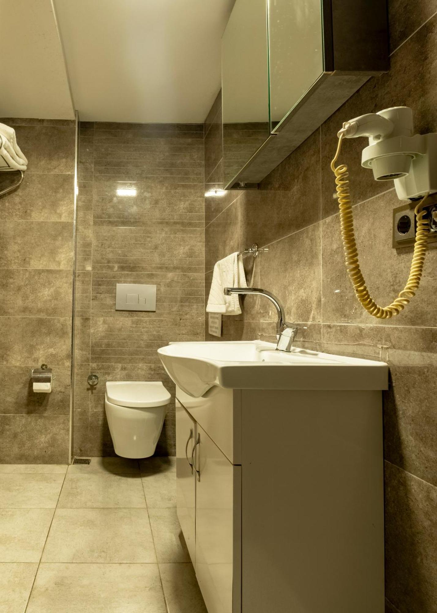 Ferienwohnung Galata Trend Port Istanbul Exterior foto